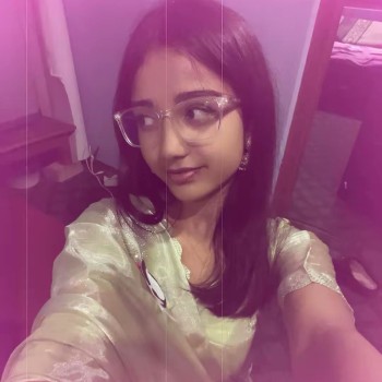 Aashriya Lamichhane